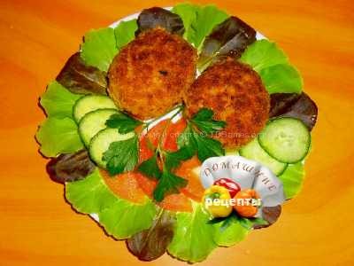 Как приготовить котлеты мясные домашние рецепт с фото